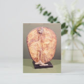 ラップランド・ドラム ポストカード (スタンド正面)