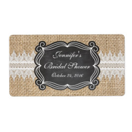 ラップ及びレース水ボトルラベル ラベル