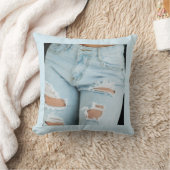 ラップ枕 クッション (ブランケット)