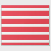 ラップ紙とオーストリア国旗 ラッピングペーパー (フラット)