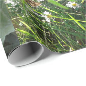 ラップ紙/MMETROPOLIMdesign ラッピングペーパー (ロールコーナー)