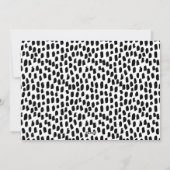 ラッメリークス |ホリデーフォトカード シーズンカード (裏面)