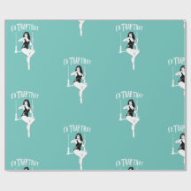 ラッユニークピング紙-台形