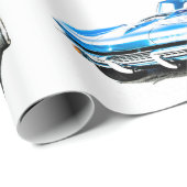 ラッ改造ピング紙 ラッピングペーパー (ロールコーナー)