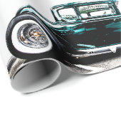 ラッ改造ピング紙 ラッピングペーパー (ロールコーナー)