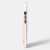 ラッ祝クな猫と聖パトリックの日 Case-Mate iPhoneケース (裏面 / 左)