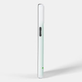 ラッ祝クな猫と聖パトリックの日 Case-Mate iPhoneケース (裏面 / 右)