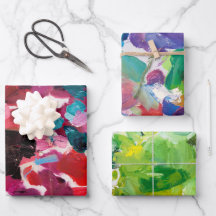 ラッ絵を描プ紙3