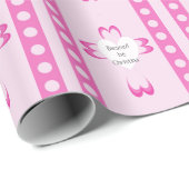 ラッ賛美プ紙 ラッピングペーパー (ロールコーナー)