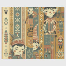 ラッ高品質ピング紙