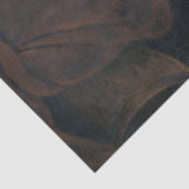 ラツアーのアイリーンが抱く聖セバスチャン 薄葉紙 (詳細)