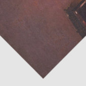 ラツアーのマリア後悔 薄葉紙 (詳細)