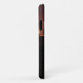 ラツアーのマリア後悔 Case-Mate iPhoneケース (裏面/右)