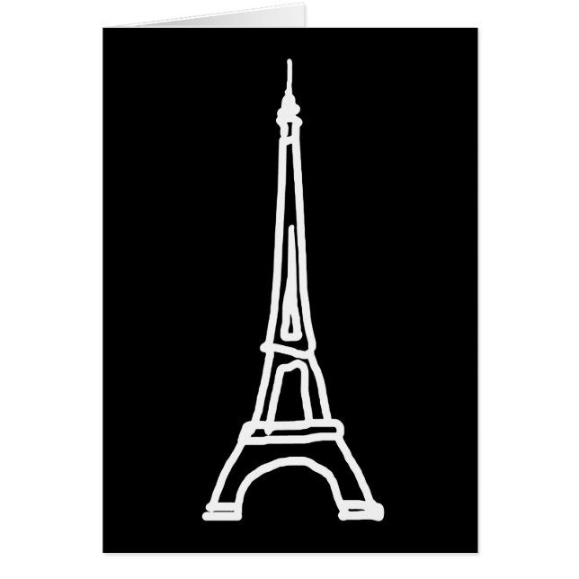 ラツアーエッフェル (正面)