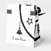 ラツアーエッフェル フェイバーボックス (裏面サイド)