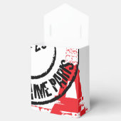 ラツアーエッフェル フェイバーボックス (オープン)