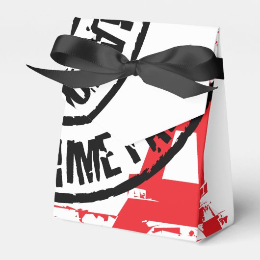 ラツアーエッフェル フェイバーボックス (正面サイド)