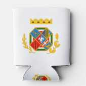 ラツィオイタリア 缶クーラー (裏面)