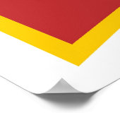 ラツィオ・イタリアのポスター ポスター (角)