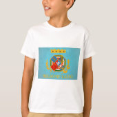 ラツィオ Tシャツ (正面)