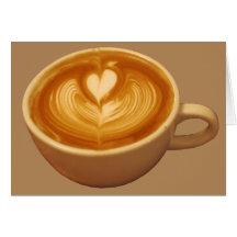 ラテアートコーヒーラブ