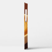 ラテアートコーヒーラブ Case-Mate iPhoneケース (裏面 / 左)