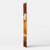 ラテアートコーヒーラブ Case-Mate iPhoneケース (裏面 / 右)