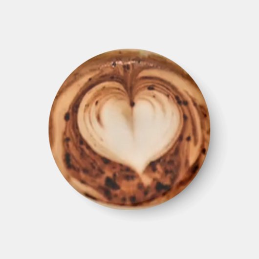 ラテアー#3 マグネット (正面)