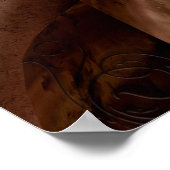 ラテア ポスター (角)