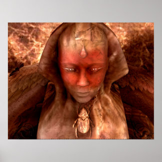 ラテア ポスター