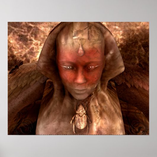 ラテア ポスター (正面)