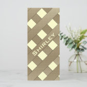 ラティスのフェンスbyシャーリーテイラー (スタンド正面)