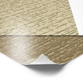 ラティスのフェンスbyシャーリーテイラー フォトプリント            (角)