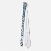 ラティスシェル ネクタイ (裏面)