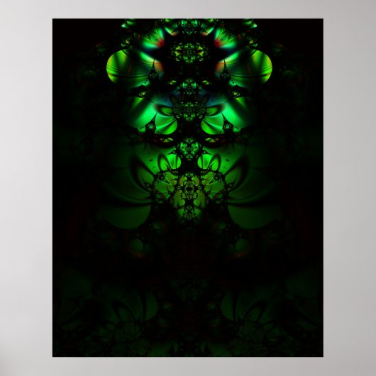 ラティス0 ポスター (正面)