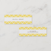 ラティモダンススキニー通話カード コーリングカード (正面/裏面)