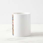 ラティーナはそれを愛する コーヒーマグカップ (中央)