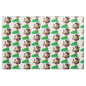 ラティーナ人魚 ファブリック (ファットクウォーター)