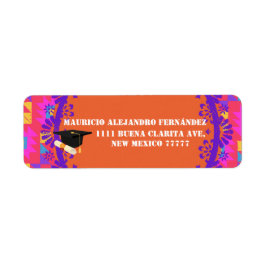 ラティーノパペルピカドスペインの |年の区分 ラベル