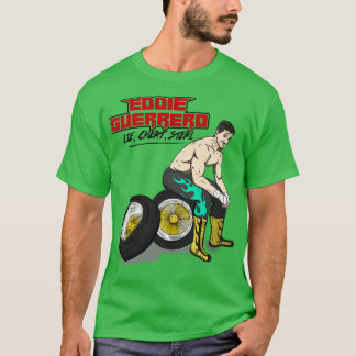 ラティーノヒートライズチートスチール Tシャツ