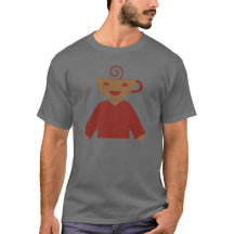 ラティTシャツ