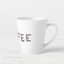 ラテエレガントマグ – コーヒーの時間に最適