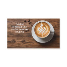 ラテカスタムコーヒー&コーヒーショップ&パンチ