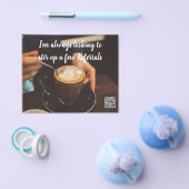 ラテクライアント実在紹介不動産マーケティング販売 チラシ (シングル)