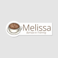 ラテコーヒーカップバリスタカプチーノエスプレッソドリンク