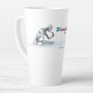 ラテコーヒーマグカップ カフェラテマグ