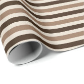 ラテストライプ層 ラッピングペーパー (ロールコーナー)