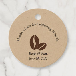 ラテタグに感謝 フェイバータグ