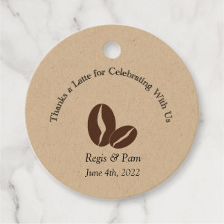 ラテタグに感謝 フェイバータグ