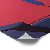 ラテックスデビルガールズ火星 ポスター (角)